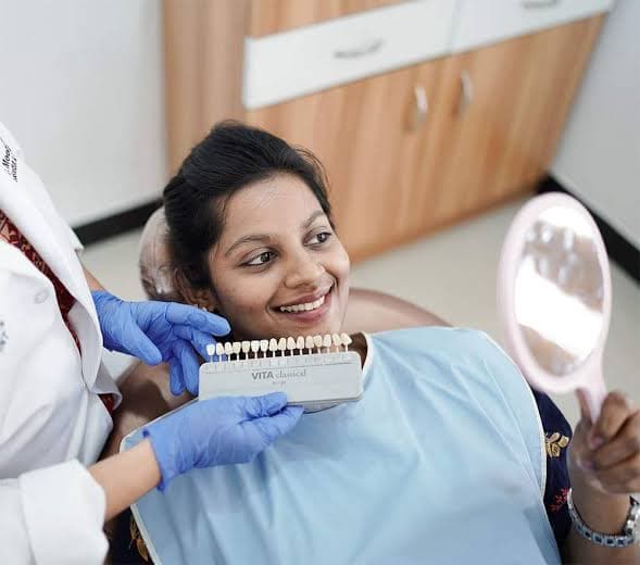 Sight N Smile (Eye & Dental Care) — clinic photo