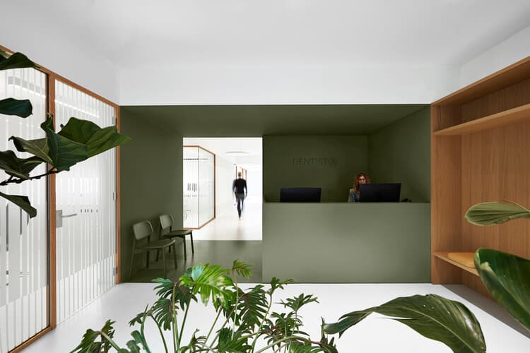 Newtown Dental Wellness Clinic — clinic photo