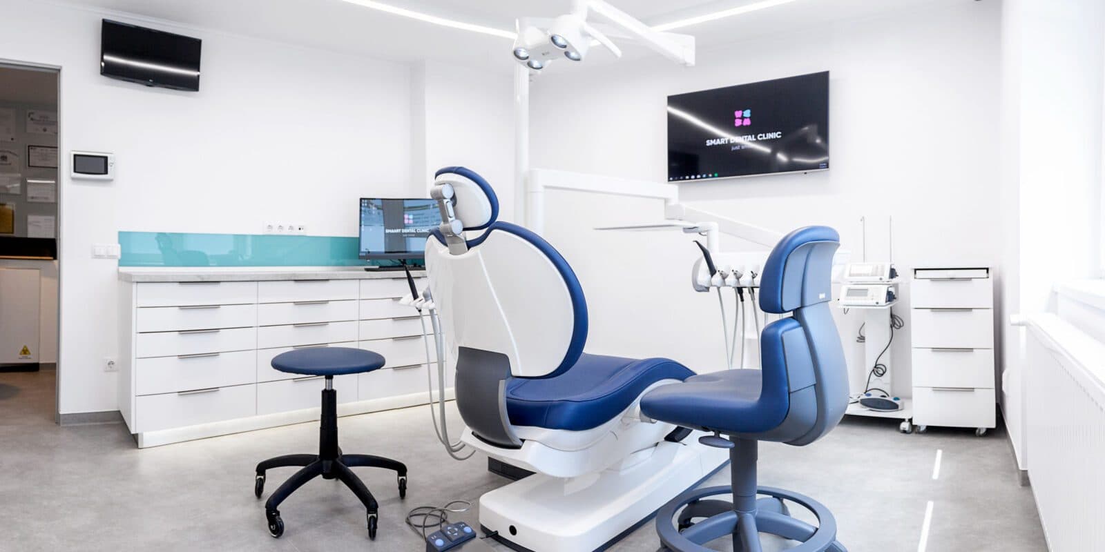 Apollo Dental Clinic - Action Area II — clinic photo