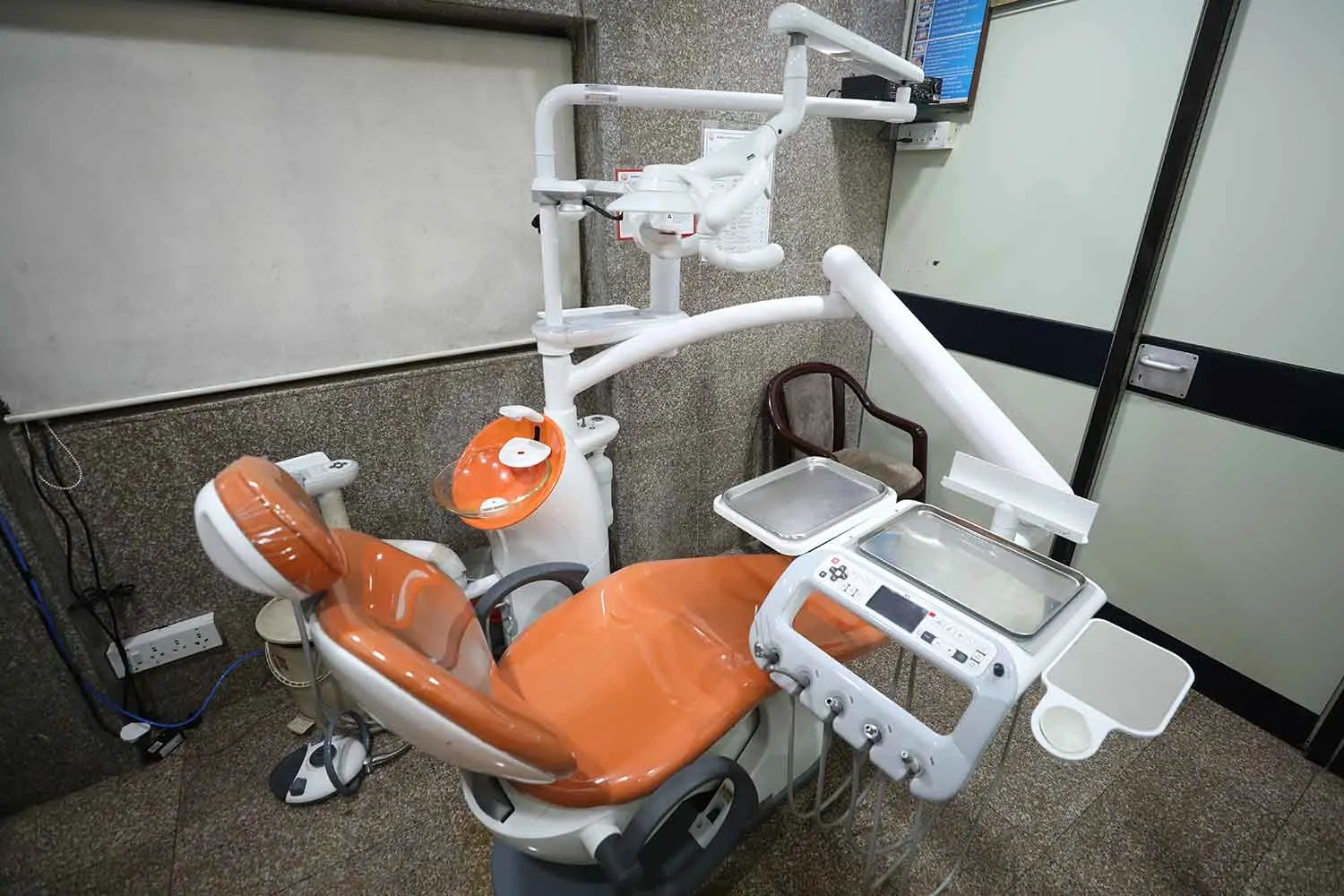 Clove Dental Care — clinic photo