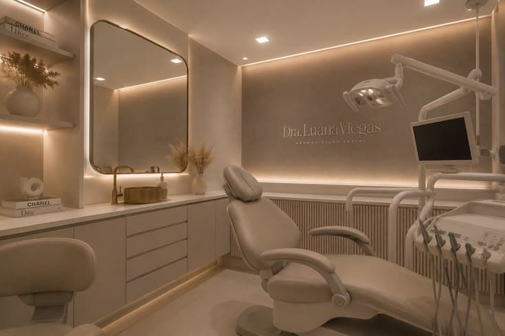 Magic Smile Dental Clinic (Sunrise Apartment) — clinic photo