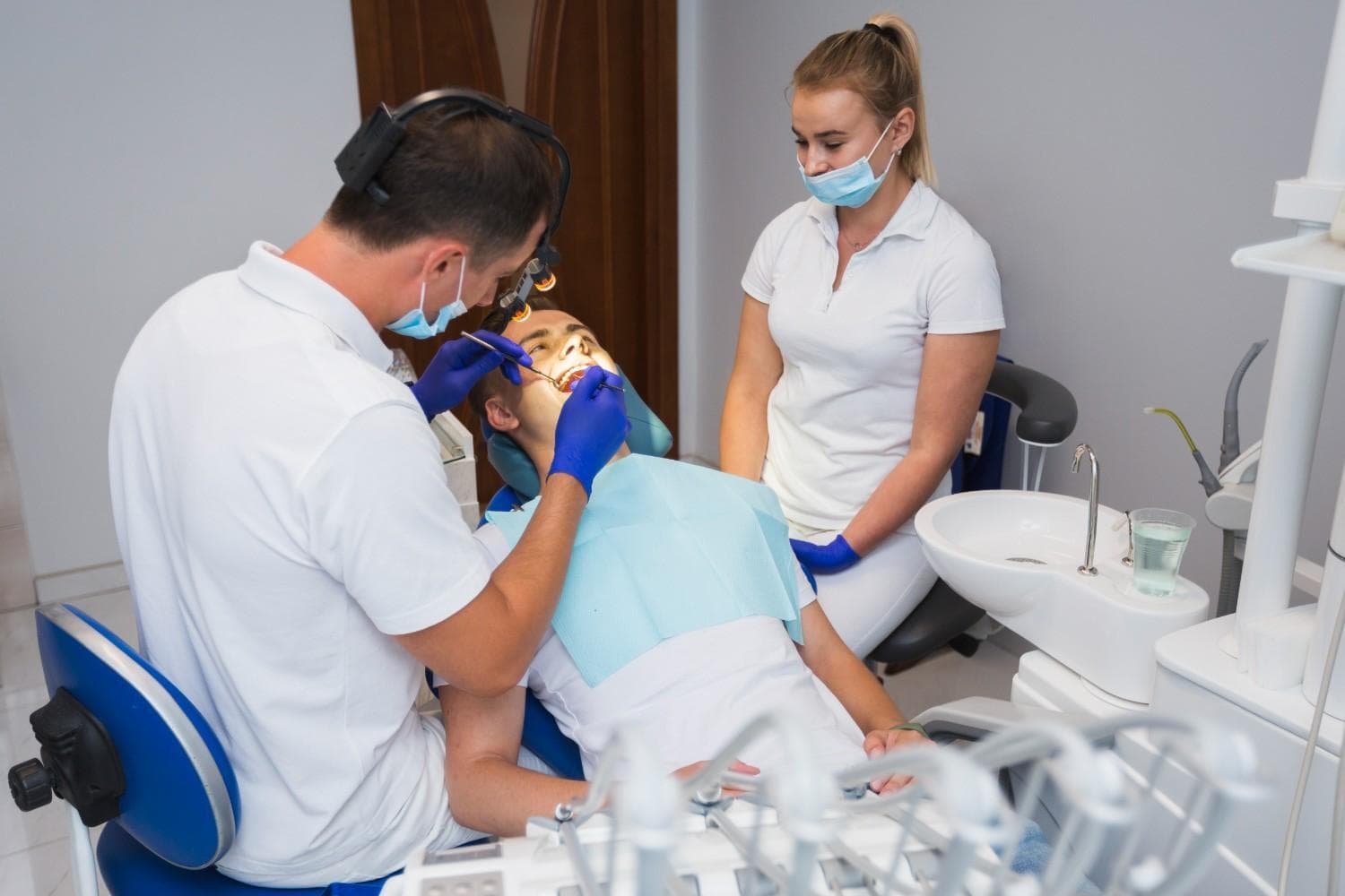 Dr Anupama Dental and Aesthetic Clinic — clinic photo