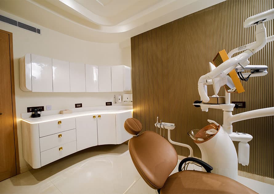 Apollo Dental Clinic - New Action Town Plaza — clinic photo